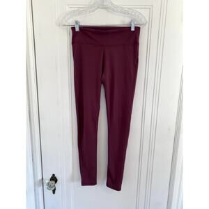 Fabletics Pink/Purple Leggings